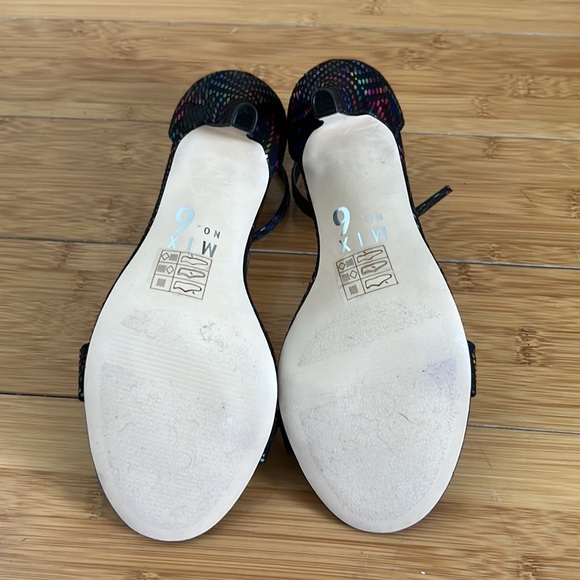 Mix No. 6 4 inch heel ! - Picture 3 of 4